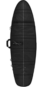 Mystic 2026 Saga Surf Boardbag 35006.230242 - Black